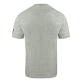 North Sails Mens 9024060926 T Shirt Grey