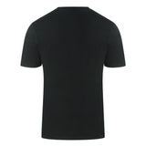 North Sails Mens 9024060999 T-Shirt Black