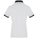 North Sails Mens 9024090101 Polo Shirt White