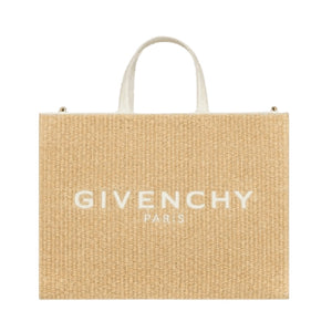 Givenchy Womens BB50N2B1HF 101 Bag Beige