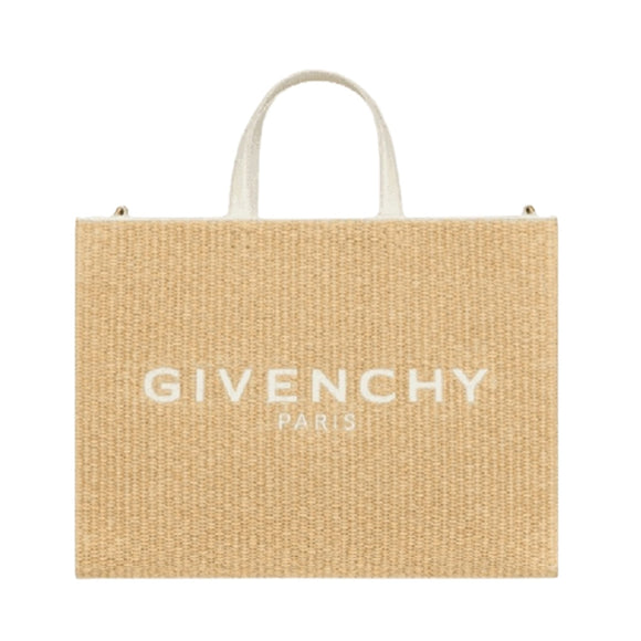 Givenchy Womens BB50N2B1HF 101 Bag Beige