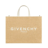 Givenchy Womens BB50N2B1HF 101 Bag Beige