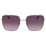 Calvin Klein CK20135 718 Gold Sunglasses 58/17/145