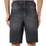 Diesel D-Strukt-Short Grey Shorts W31