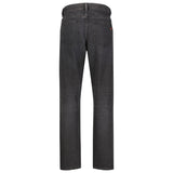 Diesel D-Viker Regular Fit Black Jeans W28 / 30L