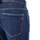 Diesel D-Viker Medium Blue Jeans W29 / 30L