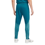 Nike Slim Fit Blue Sweatpants S