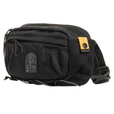 Parajumpers Mens Edric Bag Black