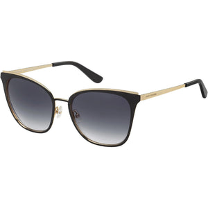 Juicy Couture JU609/G/S 001T 9O Gold Sunglasses 56/18/140