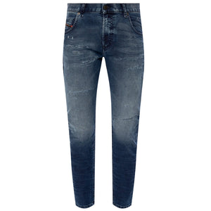 Diesel Krooley-NE Blue Jogg Jeans W32 / 30L