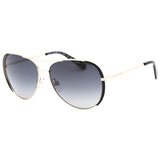 Marc Jacobs MARC686 0RHL 90 Womens Sunglasses