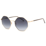 Moschino MOL029 000 90 Women Sunglasses