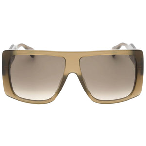 Moschino MOS119/S 04C3 HA Olive Sunglasses 60/13/140