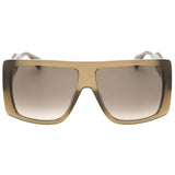 Moschino MOS119/S 04C3 HA Olive Sunglasses 60/13/140