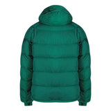 Parajumpers Norton Billiard Green Down Jacket L