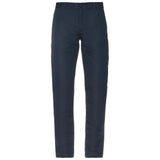 Belstaff Officer Chinos Dark Navy Trousers W32