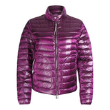 Parajumpers Sena Tayberry Purple Down Jacket S