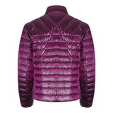 Parajumpers Sena Tayberry Purple Down Jacket S