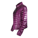 Parajumpers Sena Tayberry Purple Down Jacket S