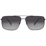 Timberland TB9292 02D Matte Black Sunglasses 61/13/140