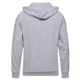 Moschino Mens A1707 8120 0489 Sweater Grey