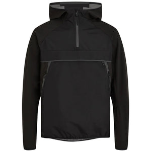 Belstaff Mens Airside Jacket Black