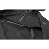 Belstaff Mens Airside Jacket Black