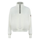 Parajumpers Mens Alida 505 Jumper Off White