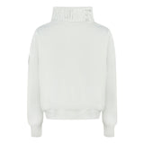 Parajumpers Mens Alida 505 Jumper Off White