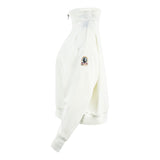 Parajumpers Mens Alida 505 Jumper Off White