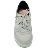 Fred Perry B1263 254 White Trainers