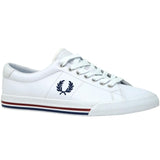 Fred Perry B9200 200 White Trainers