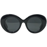 Burberry Be4370U 300187 Womens Sunglasses Black