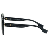 Burberry Be4371 30018G Womens Sunglasses Black
