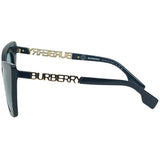 Burberry Be4372U 39618052 Womens Sunglasses Black - Style Centre Wholesale