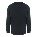 Givenchy Mens Sweater Bmj04630Af 001 Black