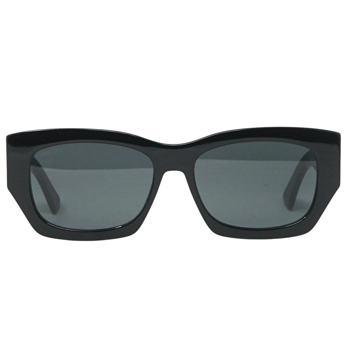 Jimmy Choo Womens Cami 807 Sunglasses Black – Style Centre Wholesale