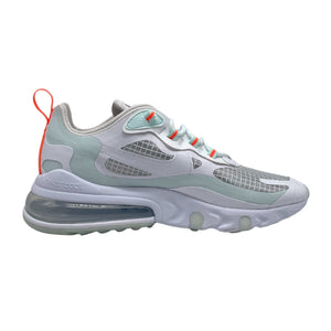 Nike Women Air Max React Se Cj0620 100 Shoes White