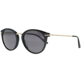 Calvin Klein Mens CK22513S 001 Sunglasses Gold