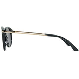 Calvin Klein Mens CK22513S 001 Sunglasses Gold