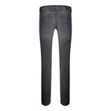 Diesel Mens D Eetar 0095I Jeans Grey