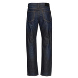 Diesel Mens D Macs 09A12 Jeans Blue