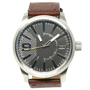 Diesel Mens Dz1802 Watch Brown