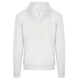 Aquascutum Mens Fcz623 01 Sweater White