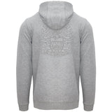 Aquascutum Mens Fcz623 94 Sweater Grey