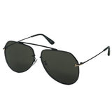 Tom Ford Russel Sunglasses Ft0795 H 01A