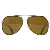 Tom Ford Russel 02 Ft0795 H 30E Sunglasses - Style Centre Wholesale