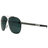 Tom Ford Ft0829 Orsen 69T Mens Sunglasses Silver