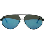 Guess Mens Gf5076 01X Sunglasses Black