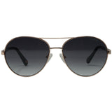 Guess Gu5213 28B Mens Sunglasses Gold